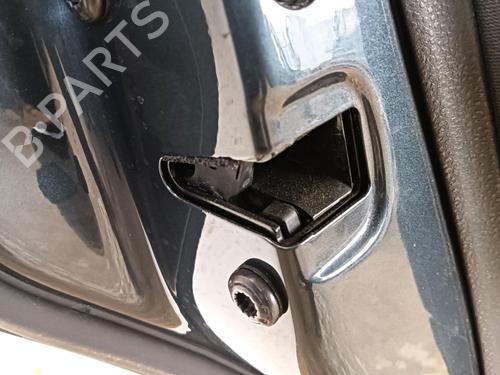 Left rear door VW POLO IV (9N_, 9A_) 1.4 TDI | BP24035036C4