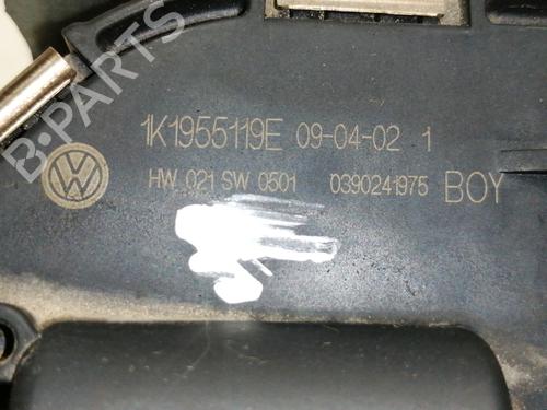 Viskermotor vindrude VW GOLF VI (5K1) 2.0 TDI | BP7862301M29