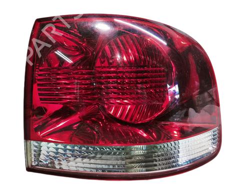 Used Right taillight VW TOUAREG (7LA, 7L6, 7L7) 2.5 R5 TDI (174 hp) 15736485