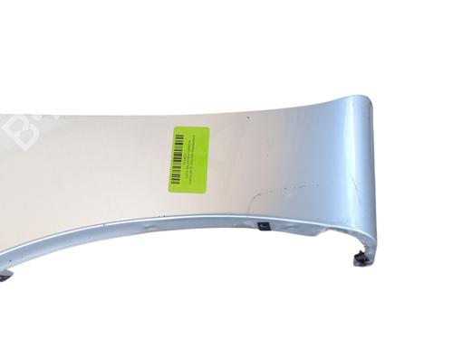 Right front fenders CHRYSLER PT CRUISER Convertible 2.4 GT | BP29248501C42 