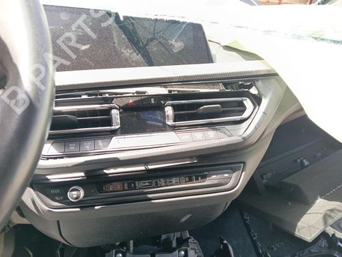 Climate control BMW 1 (F40) 118 d | BP35956634I5 - Image 2