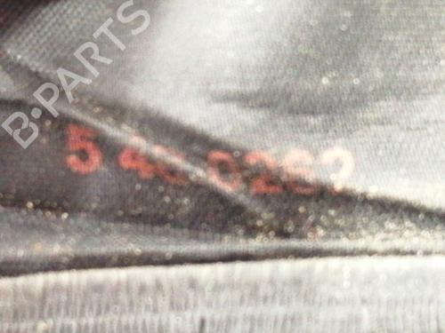 Rear left seatbelt PEUGEOT 307 CC (3B) 1.6 16V | BP8896683I29 