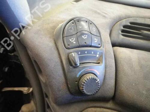 Steering column stalk RENAULT ESPACE III (JE0_) 2.2 12V TD (JE0E, JE0H, JE0P) | BP5347543I23 