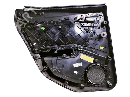 Rear right panel SEAT ARONA (KJ7, KJP) 1.0 TSI | BP10030824C61 