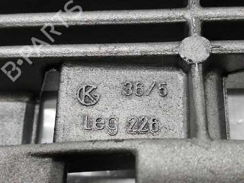 Other BMW 3 (E46) 320 d | BP16885166O1