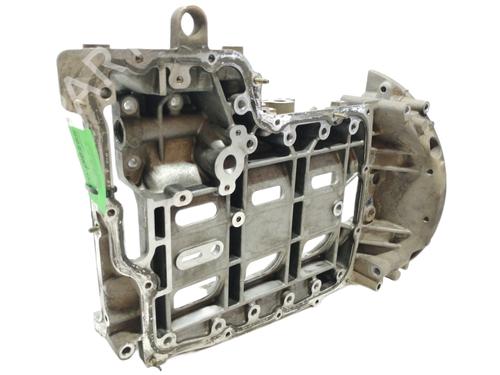 Oliebundkar FORD MONDEO III (B5Y) [2000-2007]  14258695