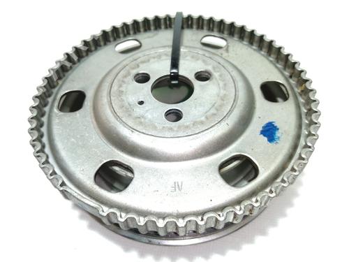 Polia FIAT GRANDE PUNTO (199_)  | BP14258946M122 