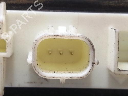 Tailgate handle TOYOTA PRIUS (_W5_)  | BP9975168C132 