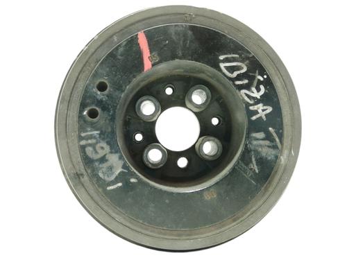 Pulley SEAT IBIZA III (6L1) 1.9 SDI | BP14261679M122 