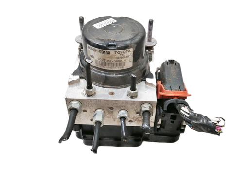 ABS pump TOYOTA YARIS (_P13_)  | BP15854343M43 