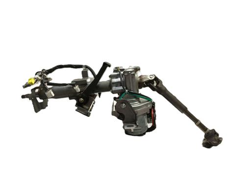 Steering column NISSAN JUKE (F15) 1.5 dCi | BP23558529M21