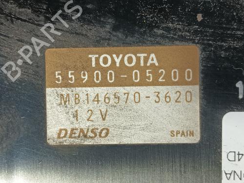 BP17920386I5 | Mando climatizador TOYOTA AVENSIS Saloon (_T25_) 2.2 D-4D (ADT251_) BP17920386I5