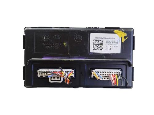 Electronic module HYUNDAI TUCSON (NX4E, NX4A) 1.6 T-GDi | BP40079457M83 - Image 2