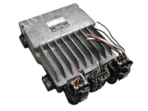 Used Electronic module LEXUS IS II (_E2_) 220d (ALE20) (177 hp) 16452876