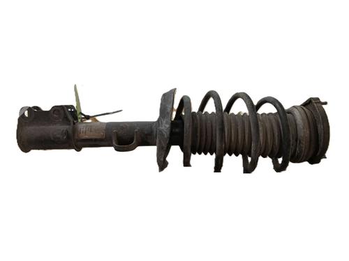 Left front shock absorber FIAT DOBLO Cargo (263_) 1.3 D Multijet | BP38559679M16 - Image 3