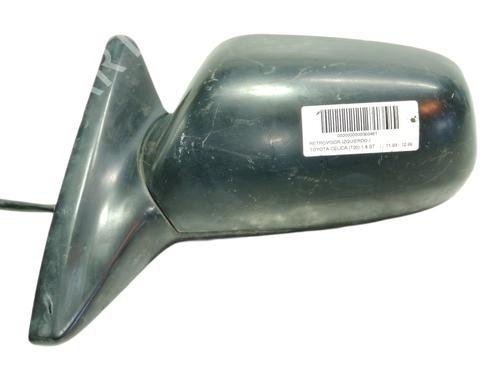 Left mirror TOYOTA CELICA Coupe (_T20_) 1.8 i 16V (AT200) | BP5352745C26 