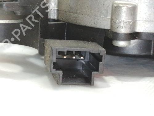 Rear wiper motor CITROËN C4 Grand Picasso I (UA_)  | BP8885021M102 