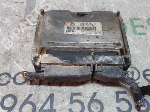 Used Engine control unit (ECU) SEAT IBIZA II (6K1) [1993-2002]  5360071