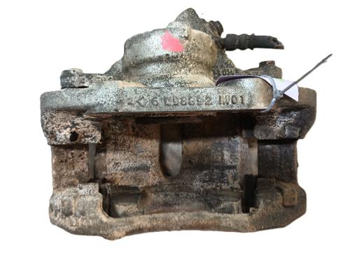 Right front brake caliper JEEP AVENGER (J2) 1.2 GSE T3 | BP35903795M104 - Image 3