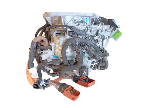 Gearbox RENAULT CLIO V (B7_) 1.6 E-TECH 145 (B7MU) | BP36702511M3  - Image 5