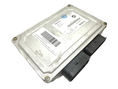Used Engine control unit (ECU) BMW 3 Compact (E46) 316 ti (115 hp) 5859422
