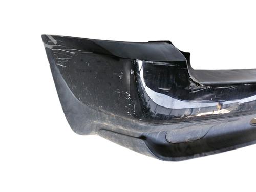 Rear bumper BMW X5 (E53) 3.0 d | BP10386018C8 