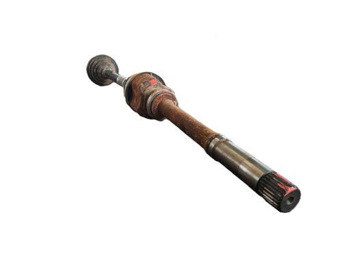 Right front driveshaft PEUGEOT 2008 II (UD_, US_, UY_, UJ_, UR_, UC_) 1.2 PureTech 100 (USHNK) | BP29586321M39 