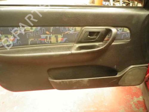 Right mirror SEAT CORDOBA (6K1, 6K2)  | BP5346445C27 