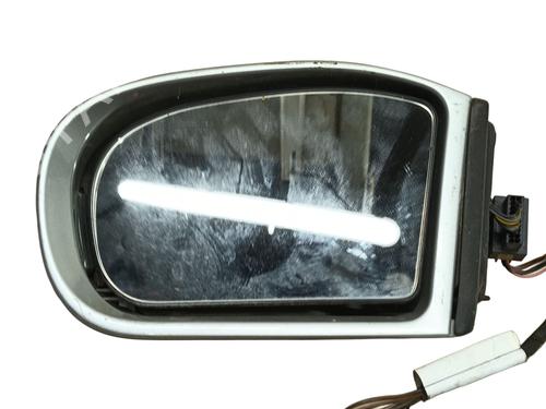 Used Left mirror MERCEDES-BENZ C-CLASS (W203) C 270 CDI (203.016) (170 hp) 27675674