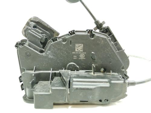Rear right lock SEAT ARONA (KJ7, KJP) 1.0 TSI | BP10015280C99 