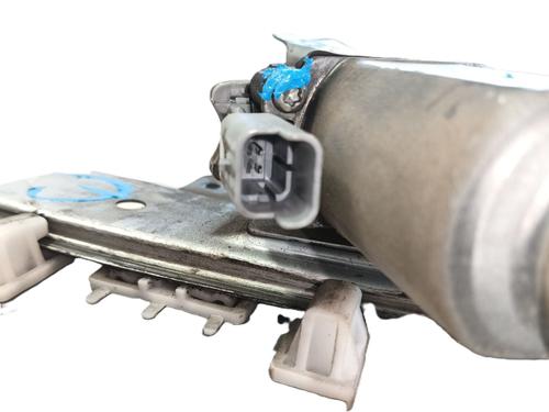 Front left window mechanism CITROËN C3 II (SC_) 1.4 HDi 70 (SC8HZC, SC8HR0, SC8HP4) | BP32367204C22