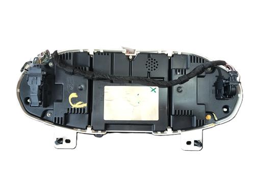 Kombiinstrument FORD FIESTA VI (CB1, CCN) 1.0 EcoBoost | BP30937097C47