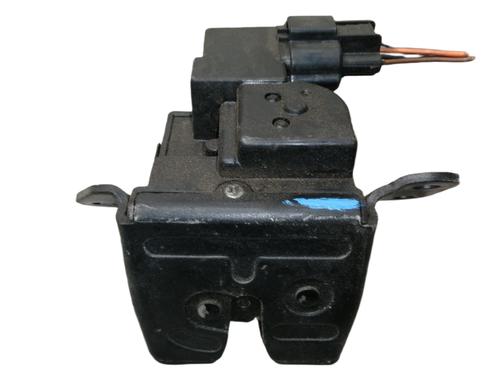 Serrure hayon HYUNDAI i30 (FD) [2007-2012]  16522645