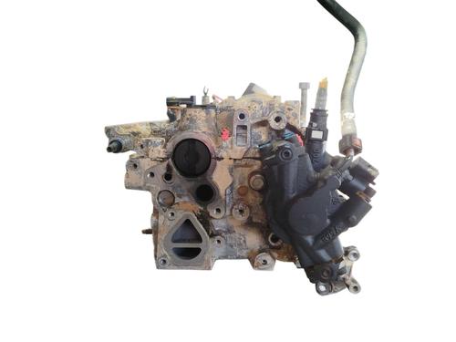 Cylinder head RENAULT MASTER III Platform/Chassis (EV, HV, UV) 2.3 dCi 145 FWD (EV0E, EV0F, HV0E, HV0F, UV0E, UV0F,... | BP38957897M5 - Image 3