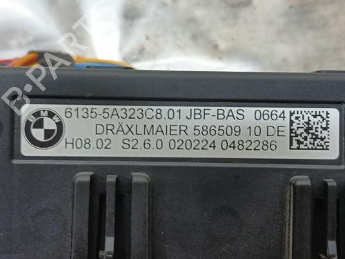 Fuse box BMW 1 (F40) 118 d | BP35945379E1 - Image 2