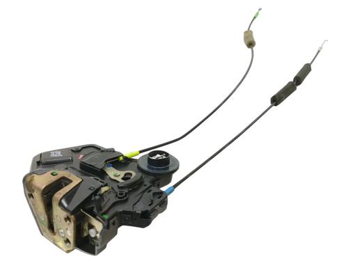 Used Rear left lock Rear left lock TOYOTA AVENSIS Estate (_T25_) 1.8 VVT-i (ZZT251_, ZZT251R) (129 hp) 9670977 9670977