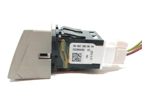 Warning switch PEUGEOT 508 I (8D_) 1.6 HDi | BP9050364I22 