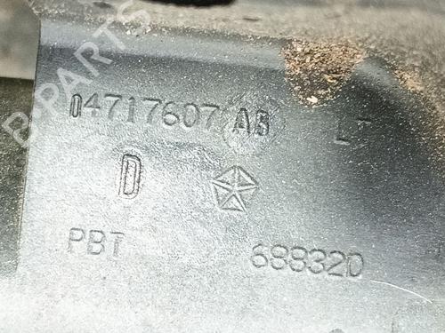 Left rear window motor CHRYSLER VOYAGER IV (RG, RS) 2.4 | BP22924554E23 