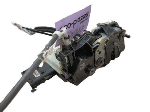 Fechadura trás esquerda Fechadura trás esquerda OPEL CORSA F (P2JO) CORSA-e (68) (136 hp) 34543565 34543565
