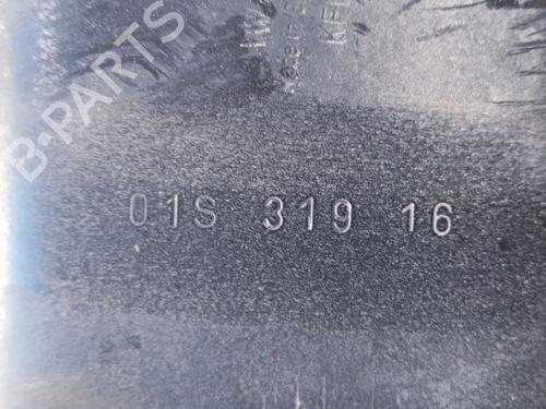 Bakaksel AUDI Q2 (GAB, GAG) 1.6 TDI | BP31088577M2