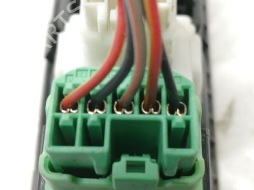 Headlight switch OPEL AGILA (B) (H08) 1.0 (F68) | BP7243883I24 