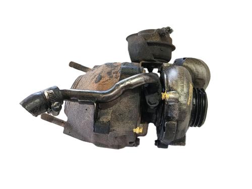 Used Turbocharger/Supercharger Turbocharger/Supercharger BMW 3 Compact (E46) 320 td (150 hp) 34510189 34510189