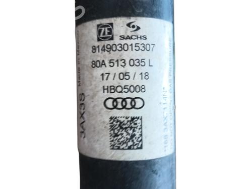 Right rear shock absorber AUDI Q5 (FYB, FYG) 35 TDI quattro | BP27528547M19 