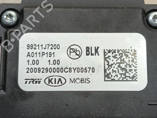 Electronic sensor KIA CEED (CD) 1.0 T-GDI | BP32669806M84 - Image 2