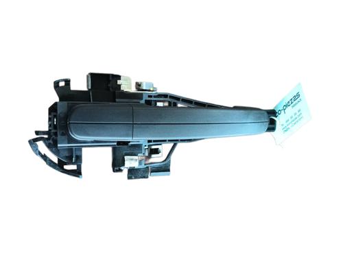 Front right exterior door handle FORD TRANSIT V363 Bus (FAD, FBD)  | BP29824065C129 