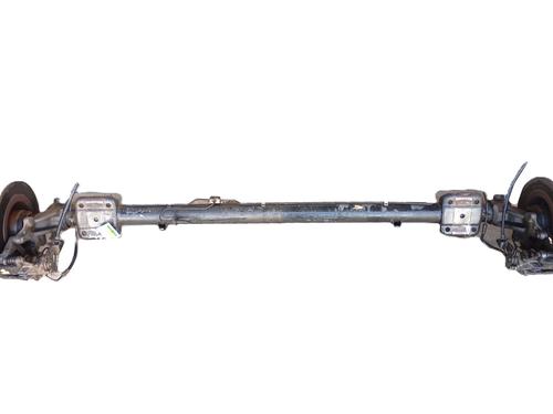 Used Rear axle Rear axle NISSAN INTERSTAR Bus (X70) dCi 115 (115 hp) 34438899 34438899