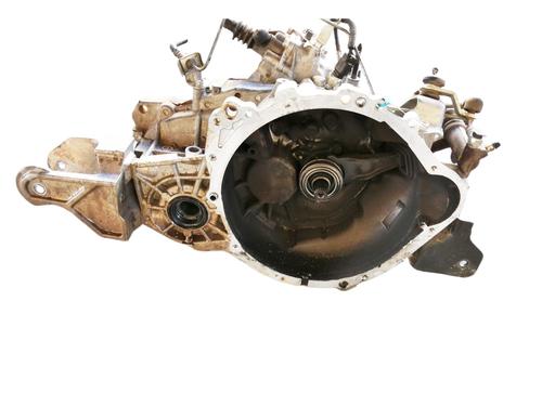 Used Gearbox MITSUBISHI ASX (GA_W_) [2009-2025]  16966058