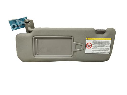 Used Left sun visor KIA SPORTAGE III (SL) 1.7 CRDi (116 hp) 18693614