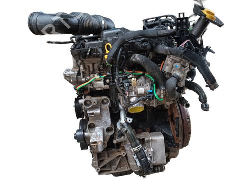 Used Engine RENAULT MASTER III Van (FV) 2.3 dCi 150 FWD (FV0F, FV03, FV09) (150 hp) 29118448