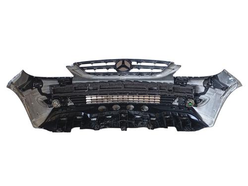 Front bumper MERCEDES-BENZ B-CLASS Sports Tourer (W245) B 200 CDI (245.208) | BP29742702C7 